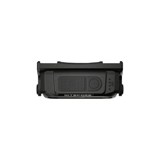 NITECORE USB RECHARGEABLE LED TRIPLE OUTPUT HEADLAMP YELLOW - Image 3