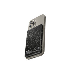 Alternative view of NITECORE 5000mAh CARBON FIBRE POWER BANK