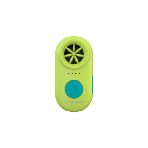 NITECORE ELECTRONIC WHISTLE - NWE10 - GREEN