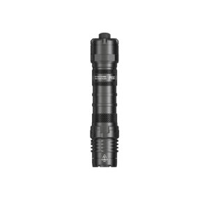 NITECORE P10IX 4000 LUMEN USB-C RECHARGEABLE TACTICAL FLASHLIGHT - Image 2