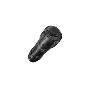 NITECORE P10IX 4000 LUMEN USB-C RECHARGEABLE TACTICAL FLASHLIGHT - Image 3