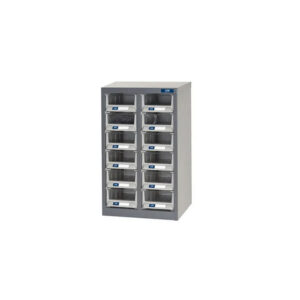 ITM Parts Cabinet
