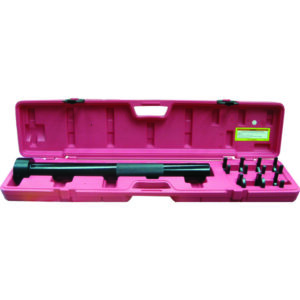 ProEquip 8pc Inner Tie Rod Tool (Steering Rack Tool)