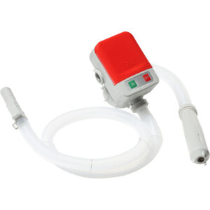 ProEquip Quick Mini Fuel Transfer Pump Battery Powered/USB