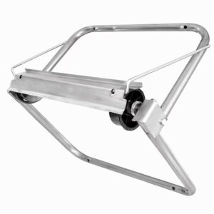 ProEquip Roll Dispenser with Cutter - Wall Mounted