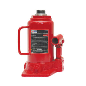 ProEquip 6000kg 3-Stage Bottle Jack