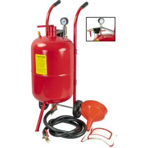 ProEquip Pressurised Sand Blaster 20 Gallon (75L)