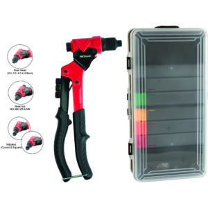 ProEquip 3 in 1 Riveter