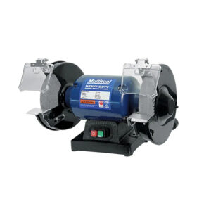 Multitool Bench Grinder 8in (200mm) Heavy Duty 750w