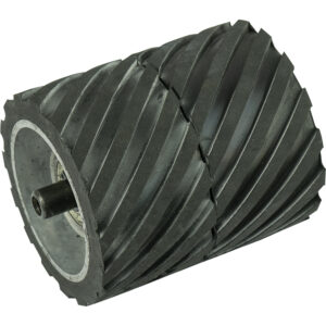 ITM Replacement 4in Wheel 89 x 100mm