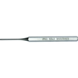 Teng Parallel Pin Punch 8mm