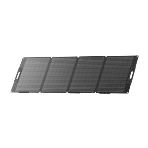 Alternative view of BLUETTI PV120 FOLDABLE SOLAR PANELS | 120W