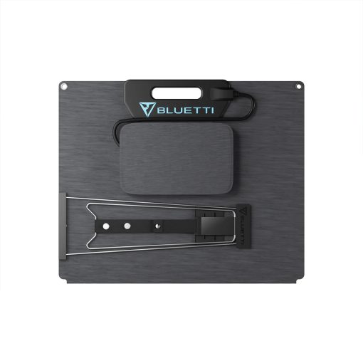 BLUETTI PV120 FOLDABLE SOLAR PANELS | 120W - Image 5