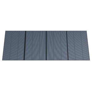 Alternative view of BLUETTI PV350 FOLDABLE SOLAR PANELS | 350W