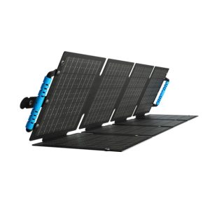 BLUETTI PV60F FOLDABLE SOLAR PANELS | 60W