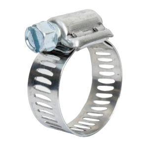 Global Clamps HD Perf  14-27mm W2 SAE 010 (10pc)