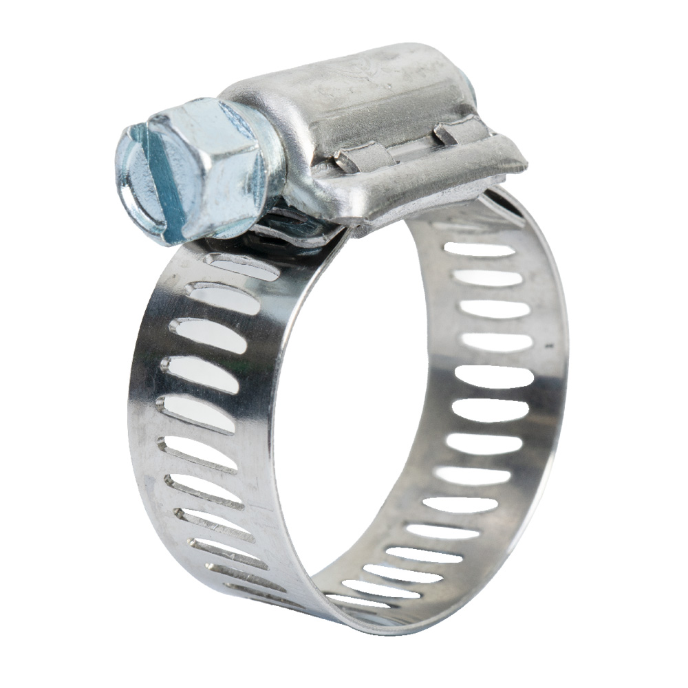 Global Clamps HD Perf 14-27mm W2 SAE 010 (10pc)