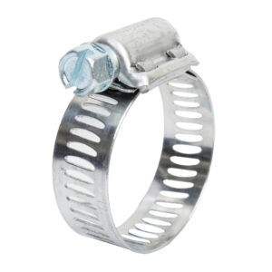 Global Clamps HD Perf  18-32mm W2 SAE 012 (10pc)