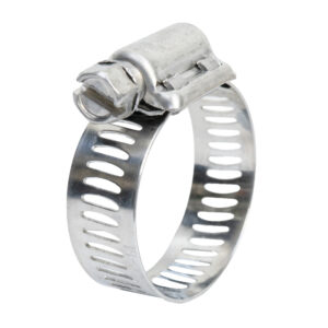 Global Clamps HD Perf 18-32mm W4 SAE 012 (10pc)