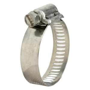 Global Clamps HD Perf 21.38mm W4 SAE 016 (10pc)