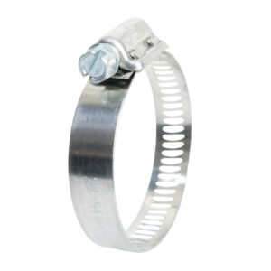 Global Clamps HD Perf  27-51mm W2 SAE 024 (10pc)