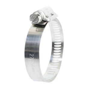 Global Clamps HD Perf 27-51mm W4 SAE 024 (10pc)