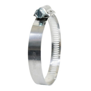 Global Clamps HD Perf  46-70mm W2 SAE 036 (10pc)