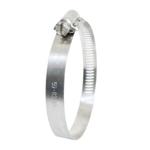 Global Clamps HD Perf 59-83mm W4 SAE 044 (10pc)