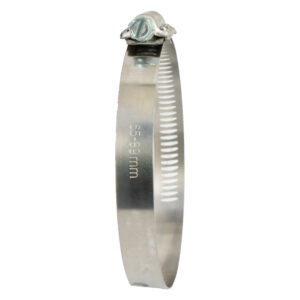 Global Clamps HD Perf  65-89mm W2 SAE 048 (10pc)