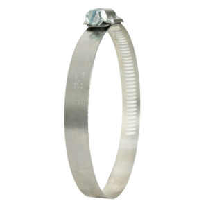 Global Clamps HD Perf  72-95mm W2 SAE 052 (10pc)