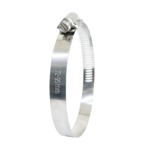 Global Clamps HD Perf 72-95mm W4 SAE 052 (10pc)