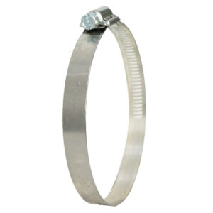 Global Clamps HD Perf  78-102mm W2 SAE 056 (10pc)