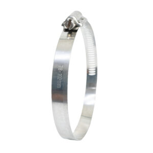 Global Clamps HD Perf 78-102mm W4 SAE 056 (10pc)