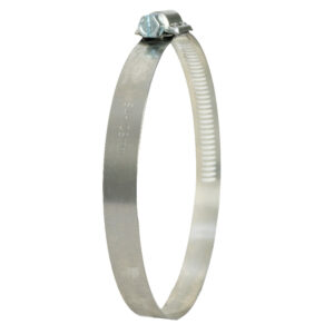 Global Clamps HD Perf  84-108mm W2 SAE 060 (10pc)