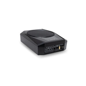 ALPINE 8" UNDERSEAT SUBWOOFER 400W MAX