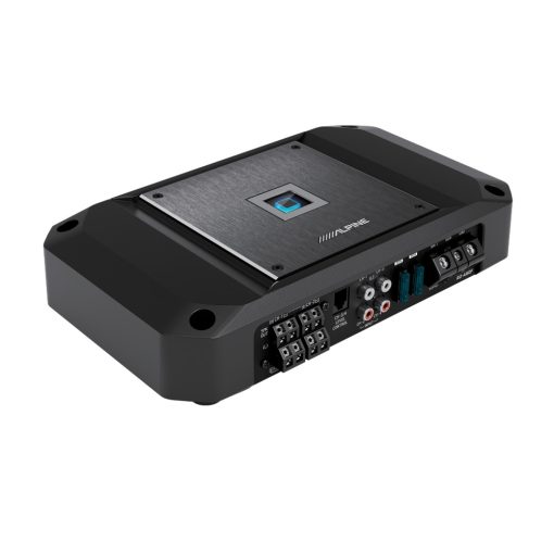 ALPINE TYPE R AMP 4CH 100W RMS X 4 @ 4OHM (R2 SERIES) - Image 2