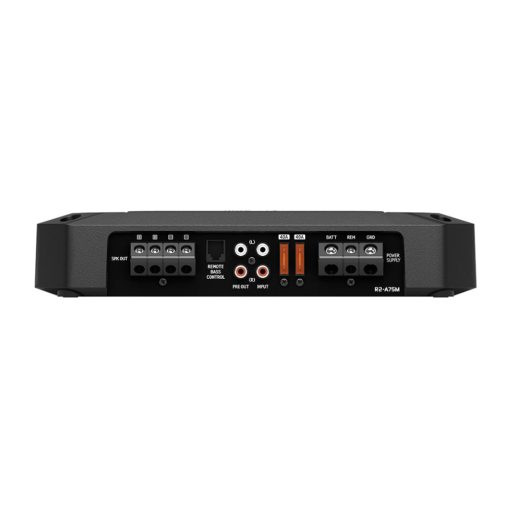 ALPINE AMPLIFIER R SERIES AMP MONO 500W RMS X 1 @ 4 OHMS / 750W RMS X 1 @ 2 OHMS - Image 3