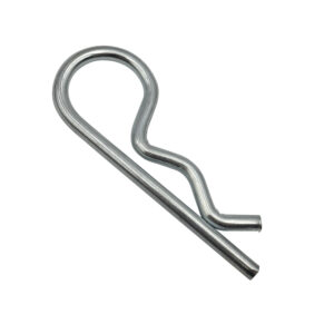 Champion R - Clip To Suit 1/8in To 3/16in Shaft Dia. - 100pk