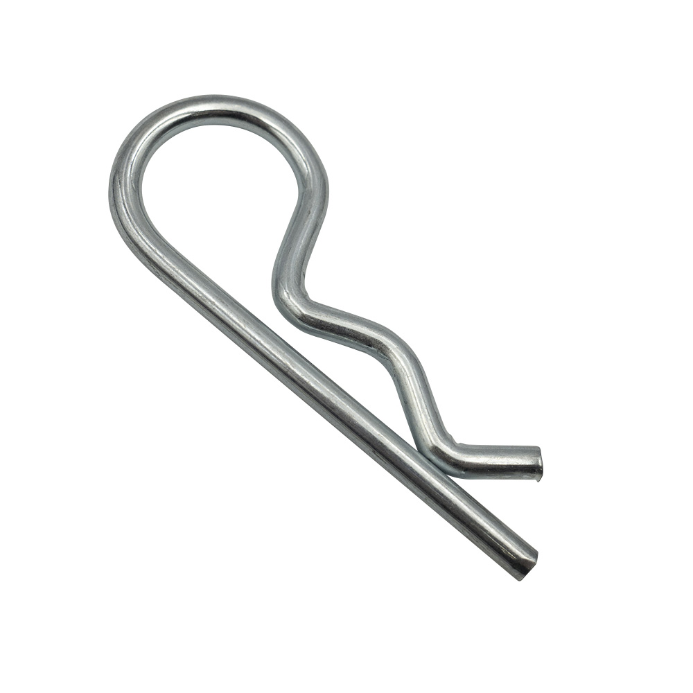 Champion R - Clip To Suit 5/16in To 1/2in Shaft Dia. - 100pk