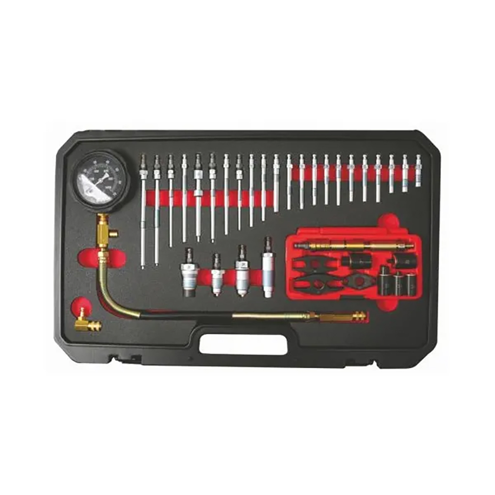 Rytool Master Diesel Compression Test Kit