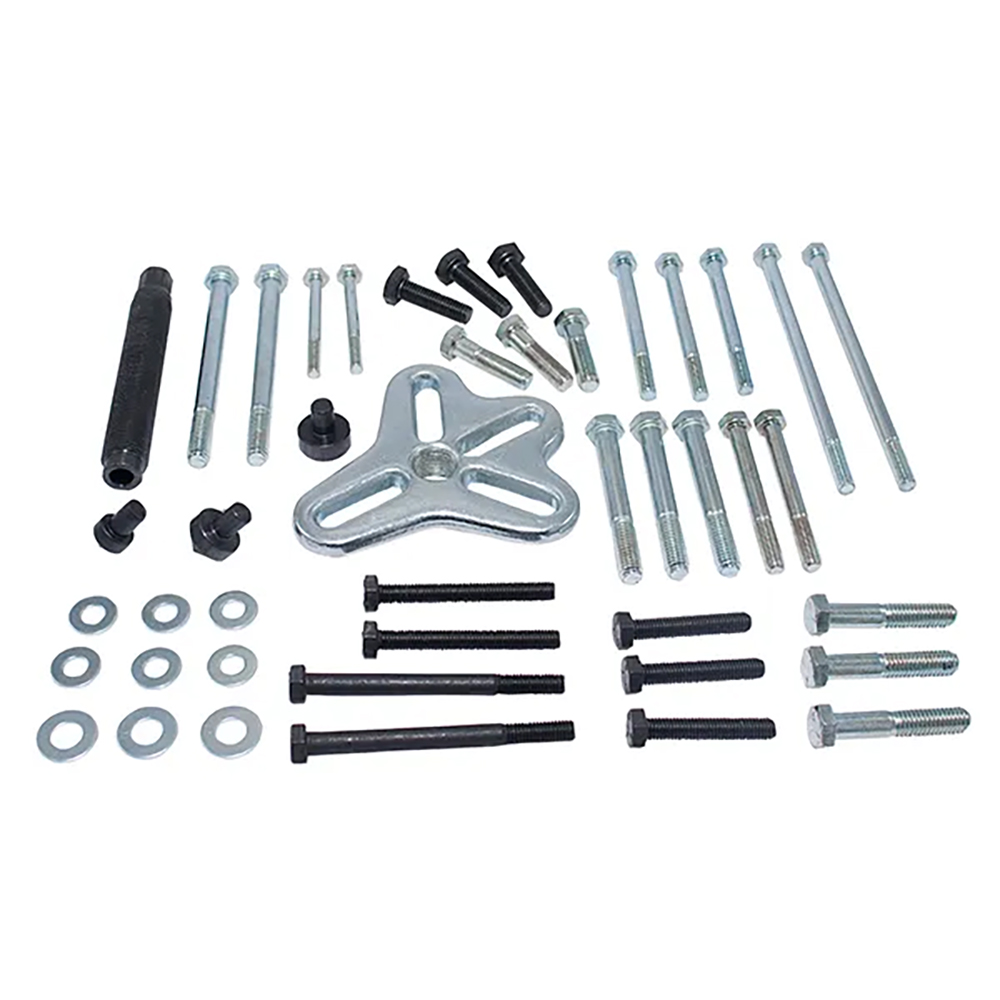 Rytool 46pc Puller Set