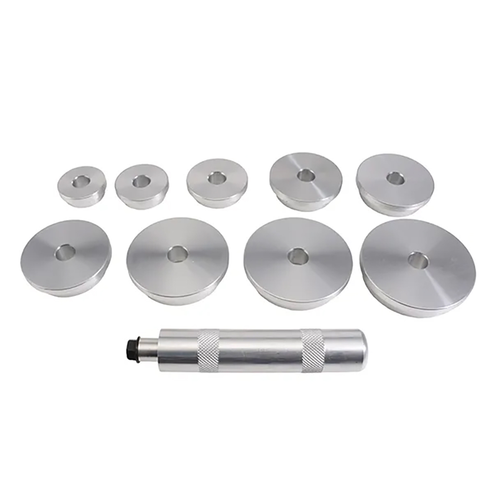 Rytool Race & Seal Driver Kit