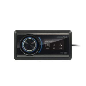 ALPINE STATUS REMOTE CONTROL FOR HDP-D90