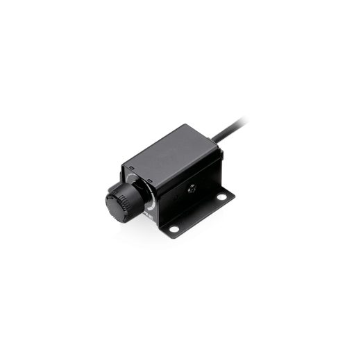 ALPINE BASS CONTROL KNOB FOR MONO AMPS