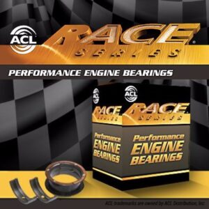 BIG END BEARING SET (ACL Race)