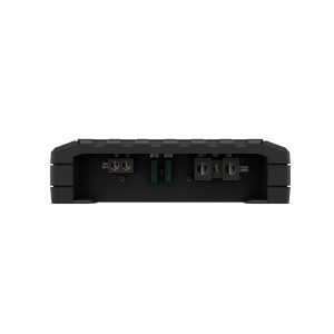 Alternative view of ALPINE TYPE S MONO AMP 330W RMS X 1 @ 4OHM / 600W RMS X 1 @ 2OHM (SERIES 2)