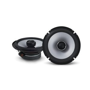 ALPINE TYPE S 6.5" COAXIAL SPEAKER 2-WAY 80W RMS @ 4OHM (S2 SERIES)