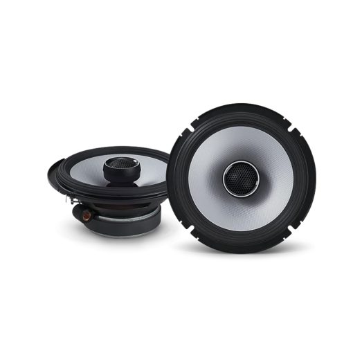 ALPINE TYPE S 6.5" COAXIAL SPEAKER 2-WAY 80W RMS @ 4OHM (S2 SERIES)