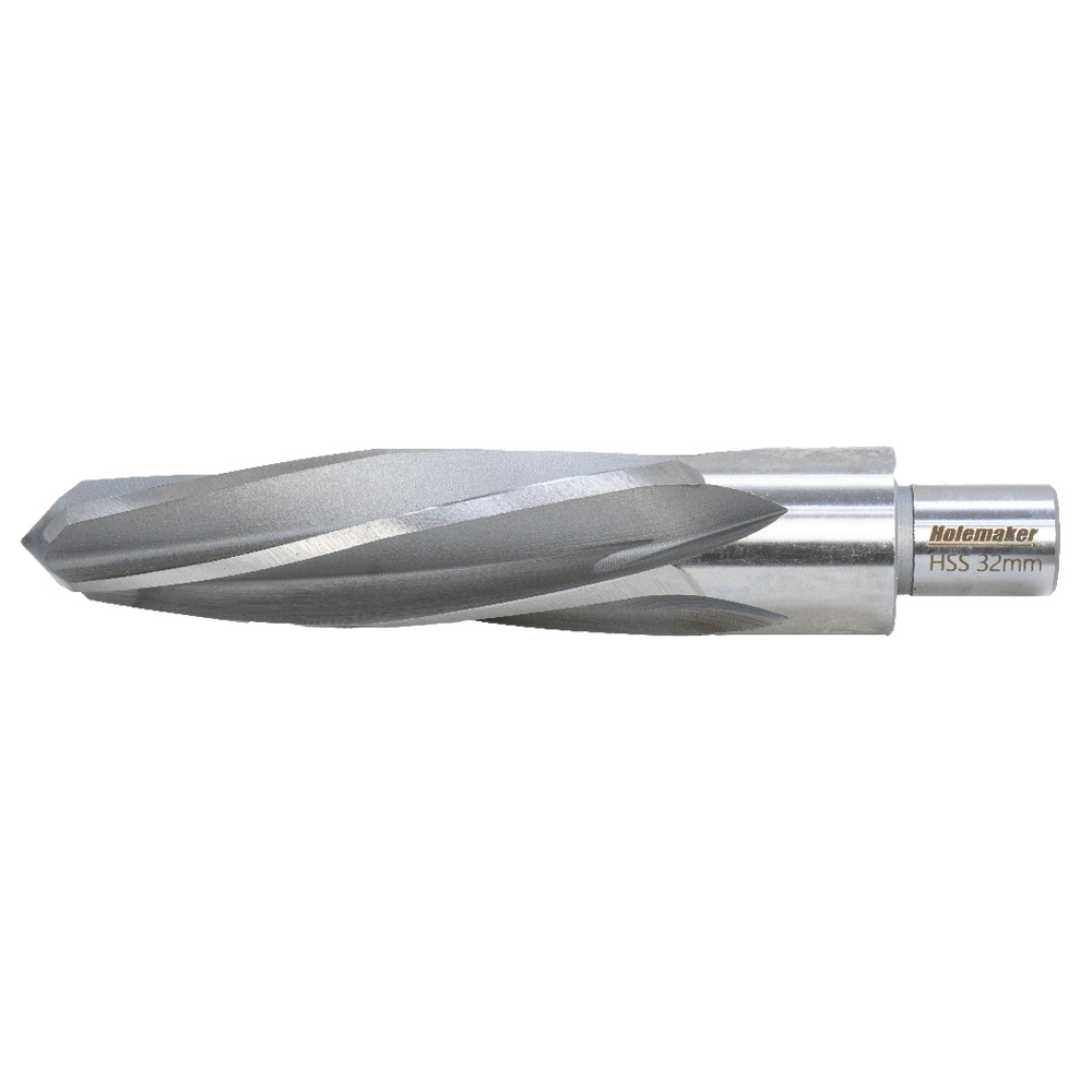 Holemaker Taper Bridge Reamer