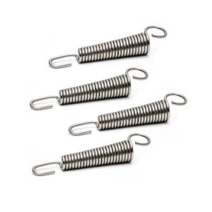 Stronghand Plier Parts - Spring 280mm (4 Piece)